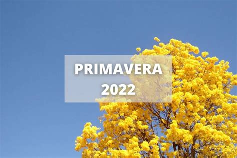 início da primavera 2022 portugal